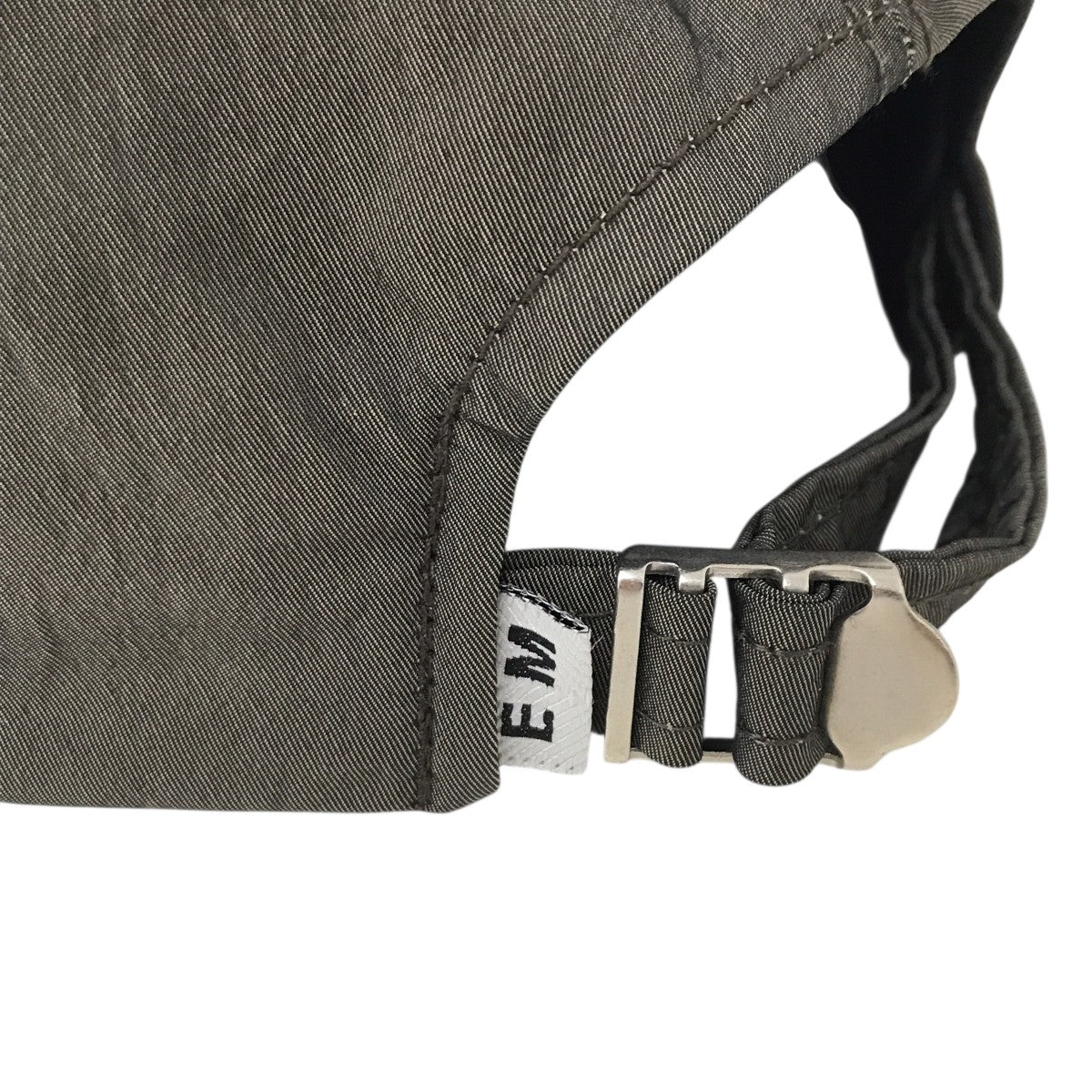 6 Panels Capキャップ