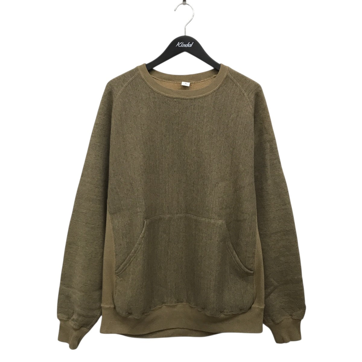 Crew Neck Sweatトレーナー