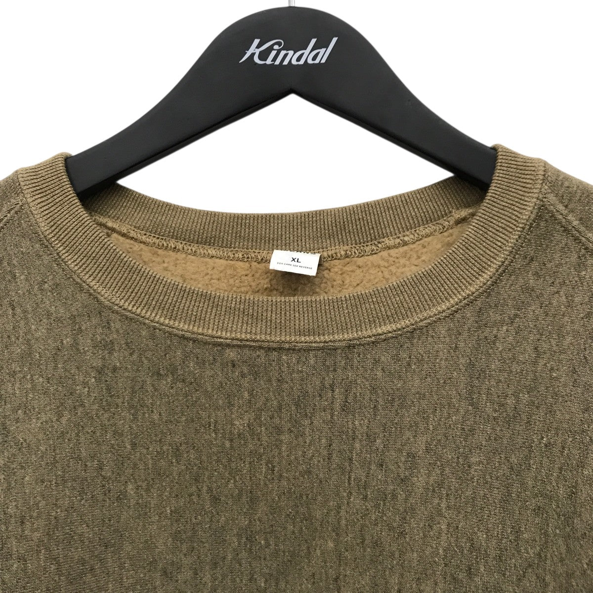 Crew Neck Sweatトレーナー