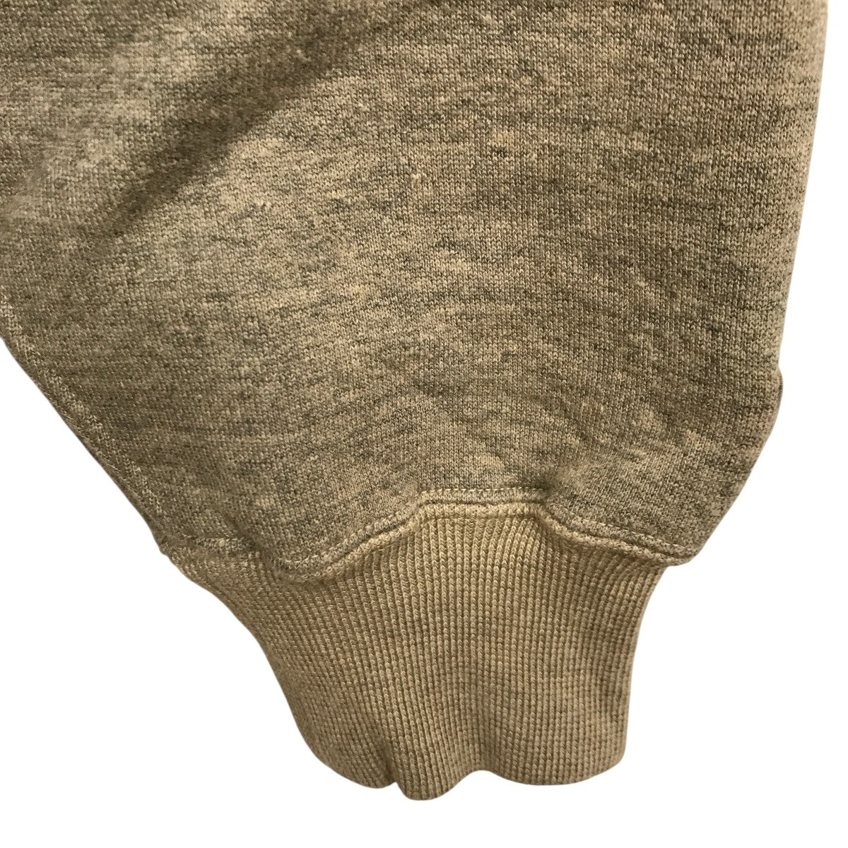 Crew Neck Sweatトレーナー