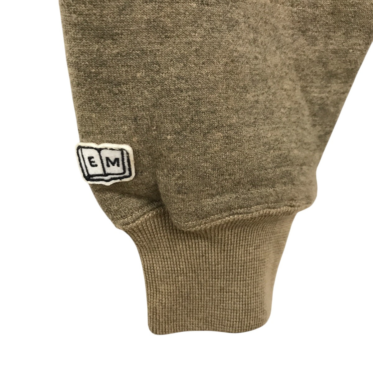 Crew Neck Sweatトレーナー