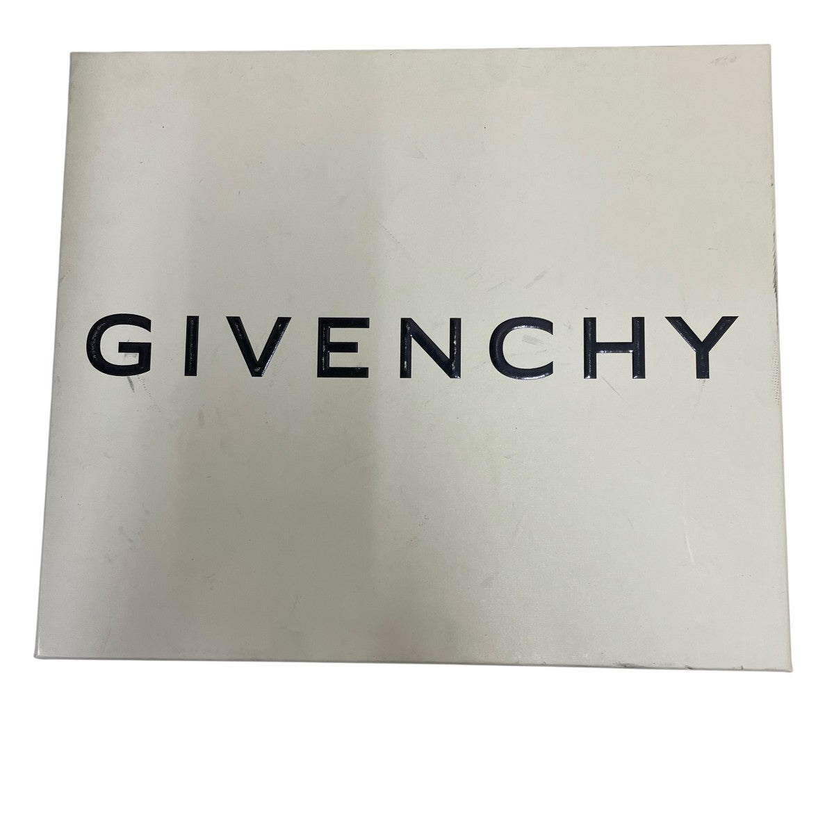 GIVENCHY パドロック アンクル ブーツBH6031H0VL 古着・中古-8枚目のアイテム画像