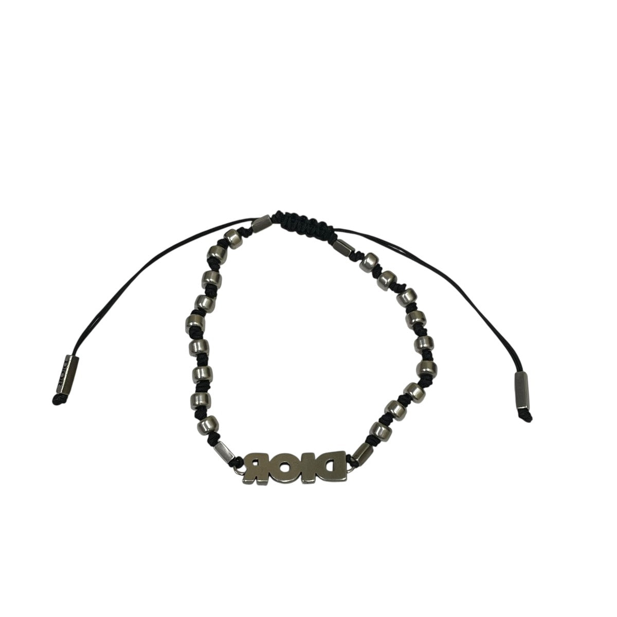 Dior ブレスレット DIOR(ディオール) ASTERODIOR Coad braceletコードブレスレット
