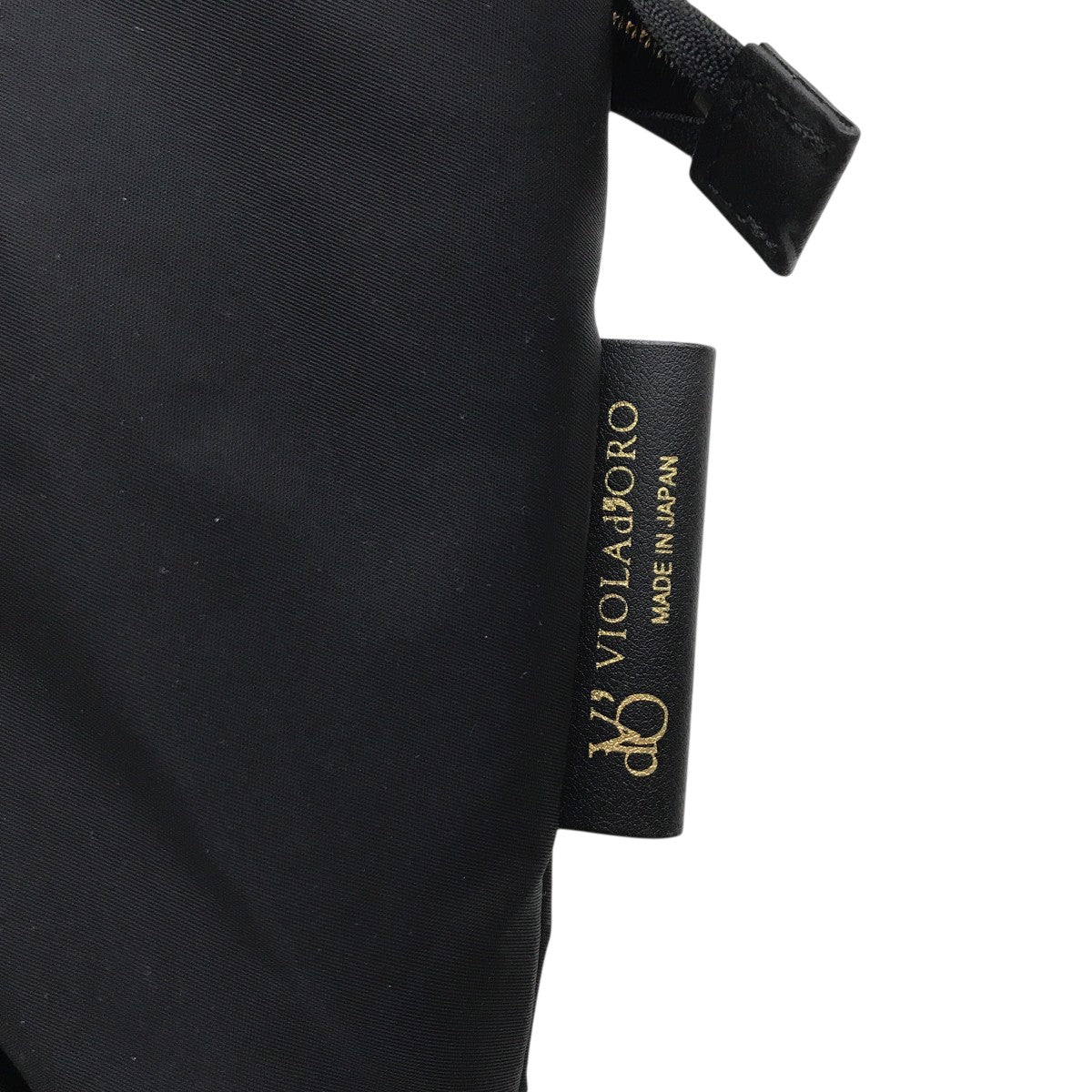 BIANCA ノットハンドルトートバッグ