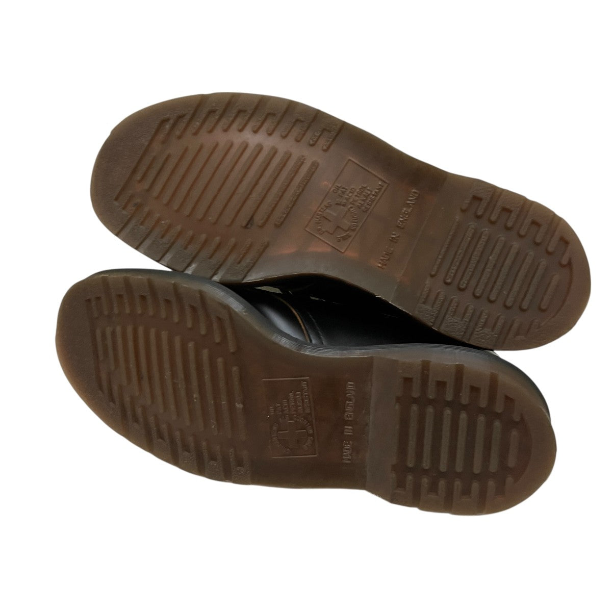 レザーシューズ1461