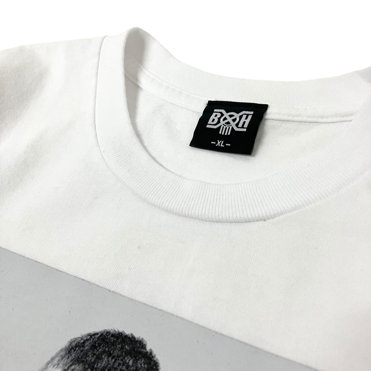 BOUNTY HUNTER ×FPAR 30周年プリントTシャツ 古着・中古-3枚目のアイテム画像