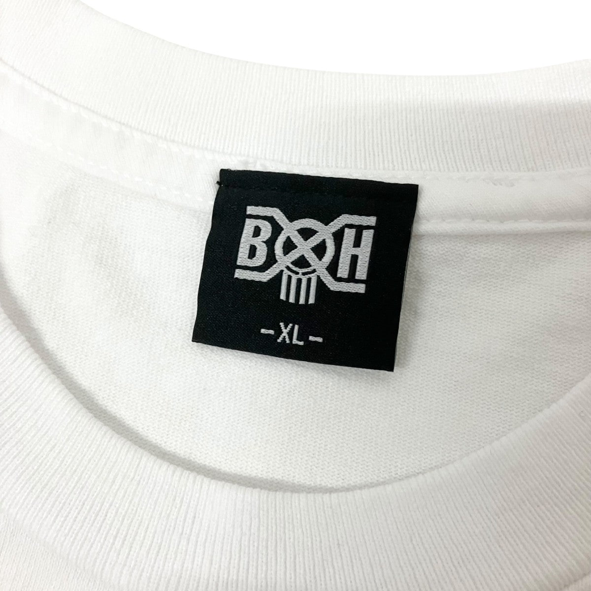 BOUNTY HUNTER ×FPAR 30周年プリントTシャツ 古着・中古-5枚目のアイテム画像