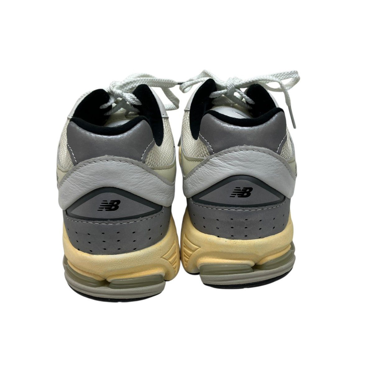 NEW BALANCE×Thisisneverthat スニーカーML2002RT 古着・中古-2枚目のアイテム画像