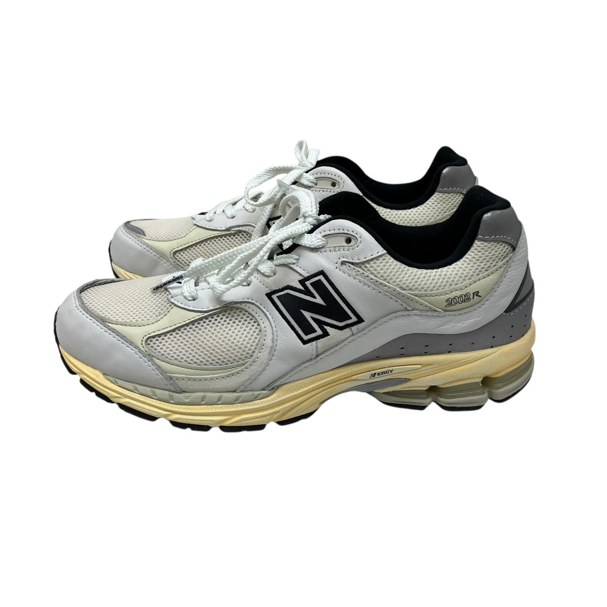 NEW BALANCE×Thisisneverthat スニーカーML2002RT 古着・中古-3枚目のアイテム画像