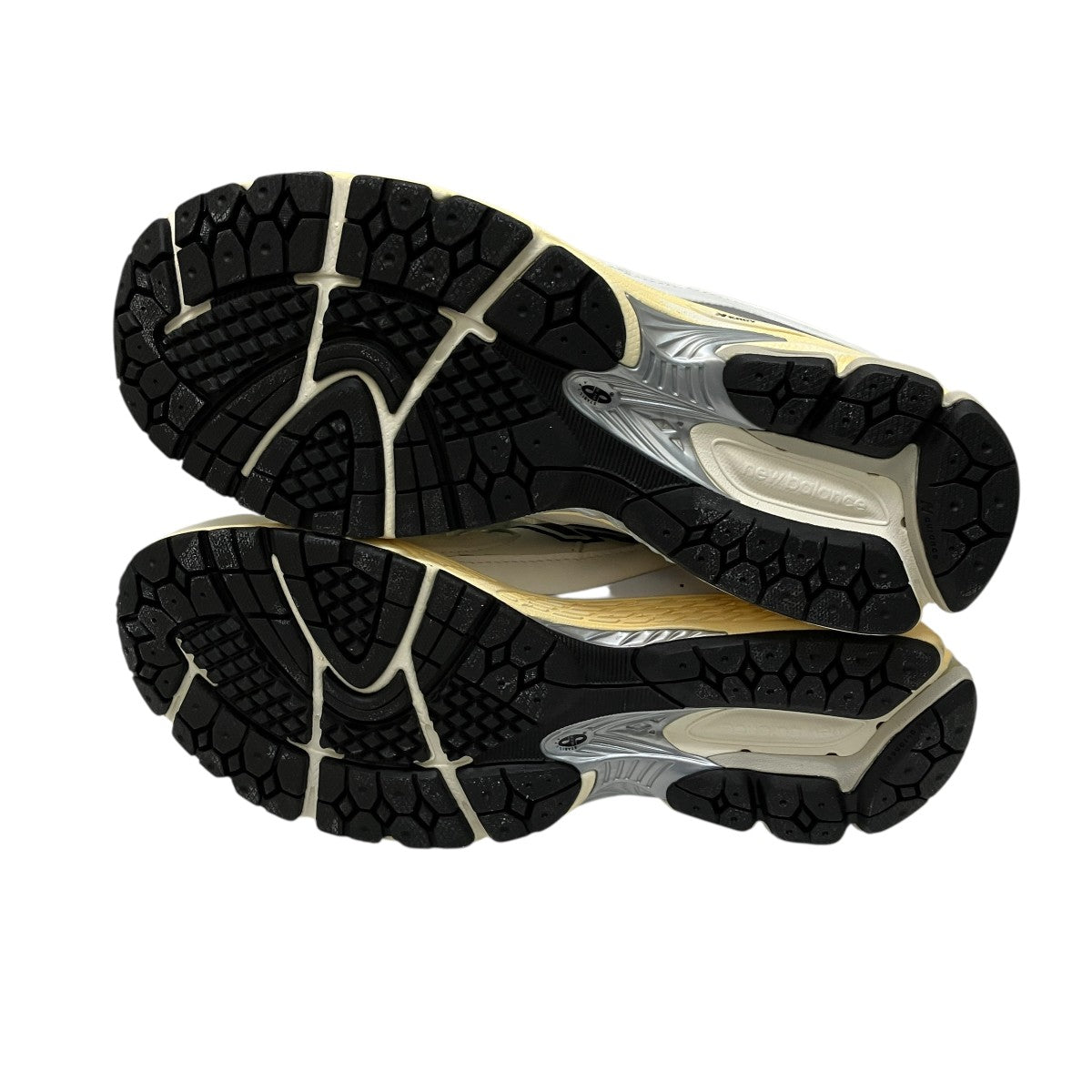 NEW BALANCE×Thisisneverthat スニーカーML2002RT 古着・中古-5枚目のアイテム画像