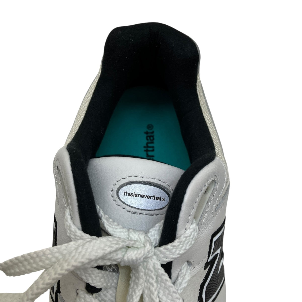 NEW BALANCE×Thisisneverthat スニーカーML2002RT 古着・中古-6枚目のアイテム画像