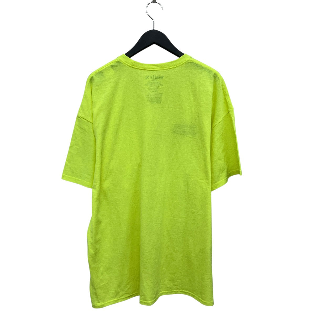 THE ENNOY PROFESSIONAL ポケットTシャツ 古着・中古-2枚目のアイテム画像