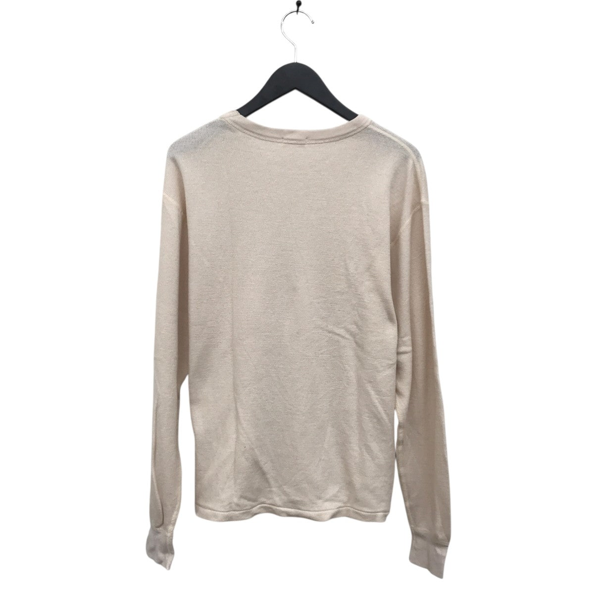 COMOLI(コモリ) ロンTQ03-05006 Q03-05006 ピンク サイズ 3｜【公式