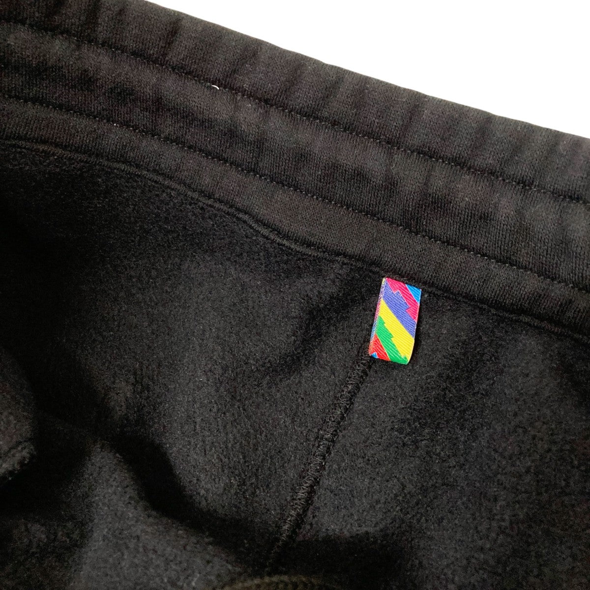 THE ENNOY PROFESSIONAL×is-ness スウェットパンツAW19BRENPT02NN 古着・中古-4枚目のアイテム画像