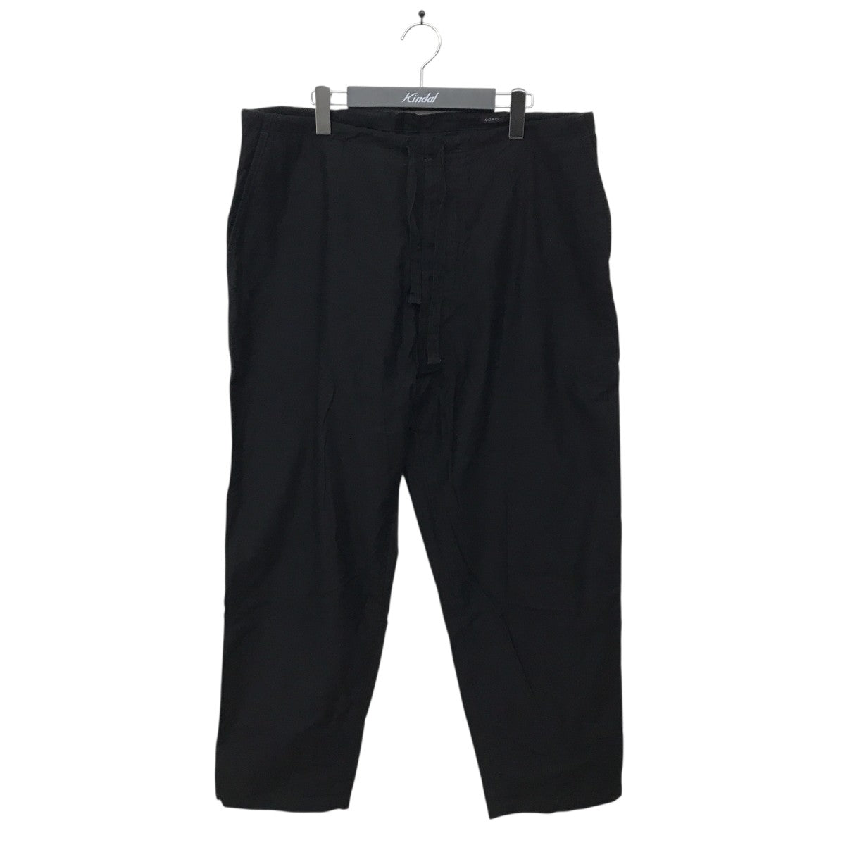 45R フォーティーファイブアール 中古・古着通販】45R (フォーティーファイブアール) 縮絨 コットン