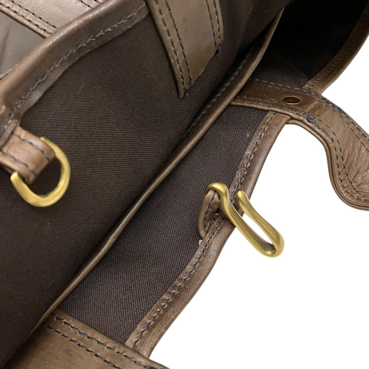 NICENESS(ナイスネス) T．LEDZ Shoulder Tote Bag2WAYボストンバッグNN