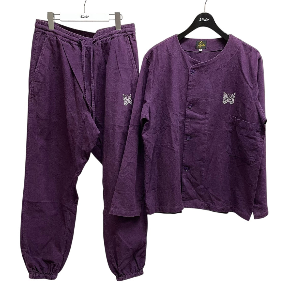 Pajama SetセットアップLQ209