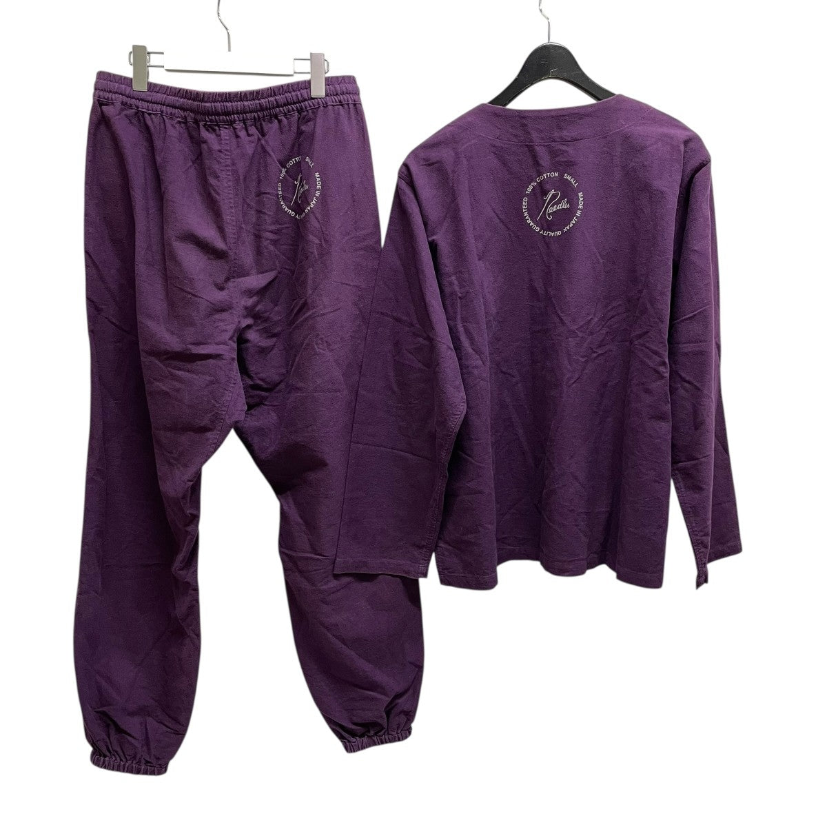 Pajama SetセットアップLQ209