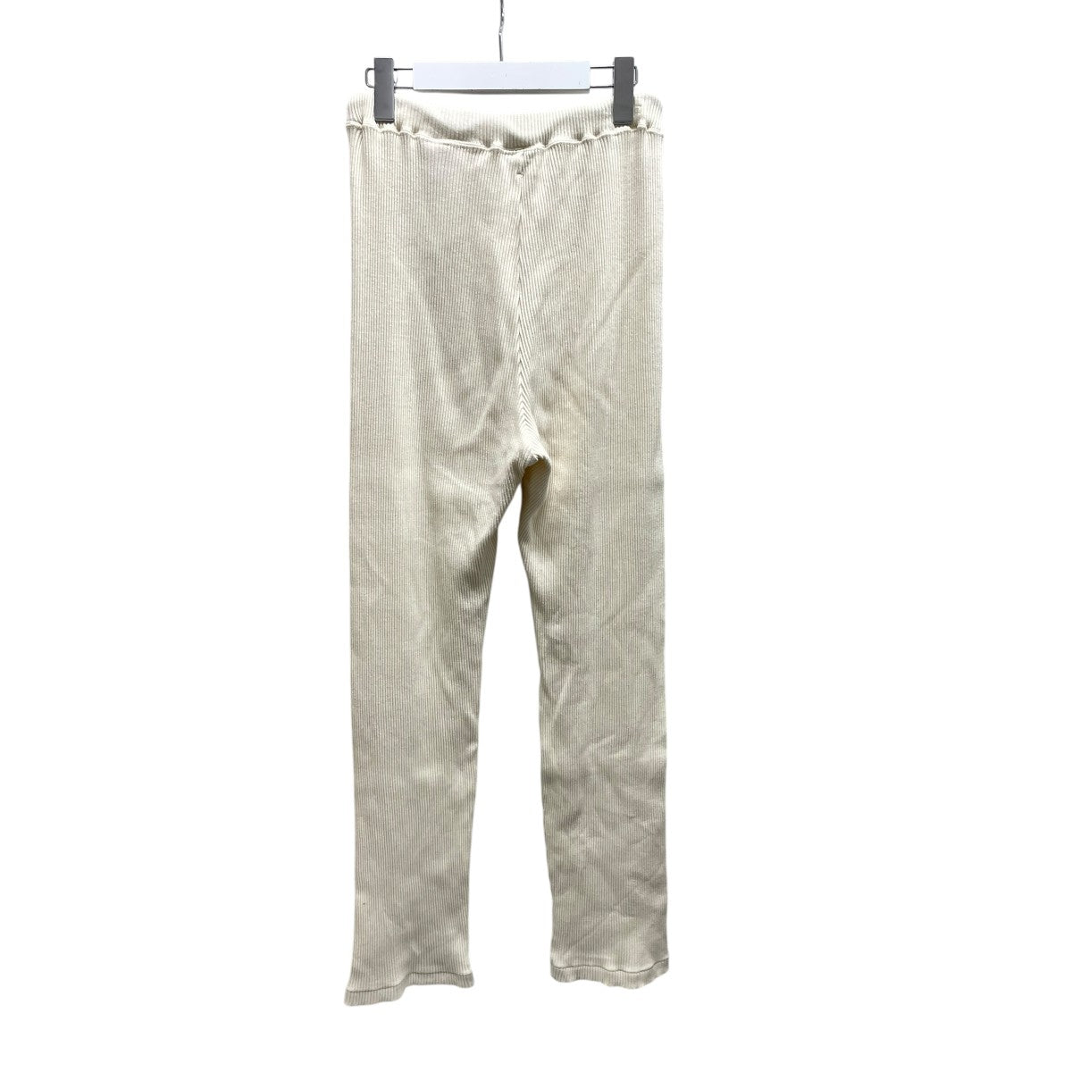 FilMelange DOVEリブレギンスパンツ242-2030 古着・中古-2枚目のアイテム画像