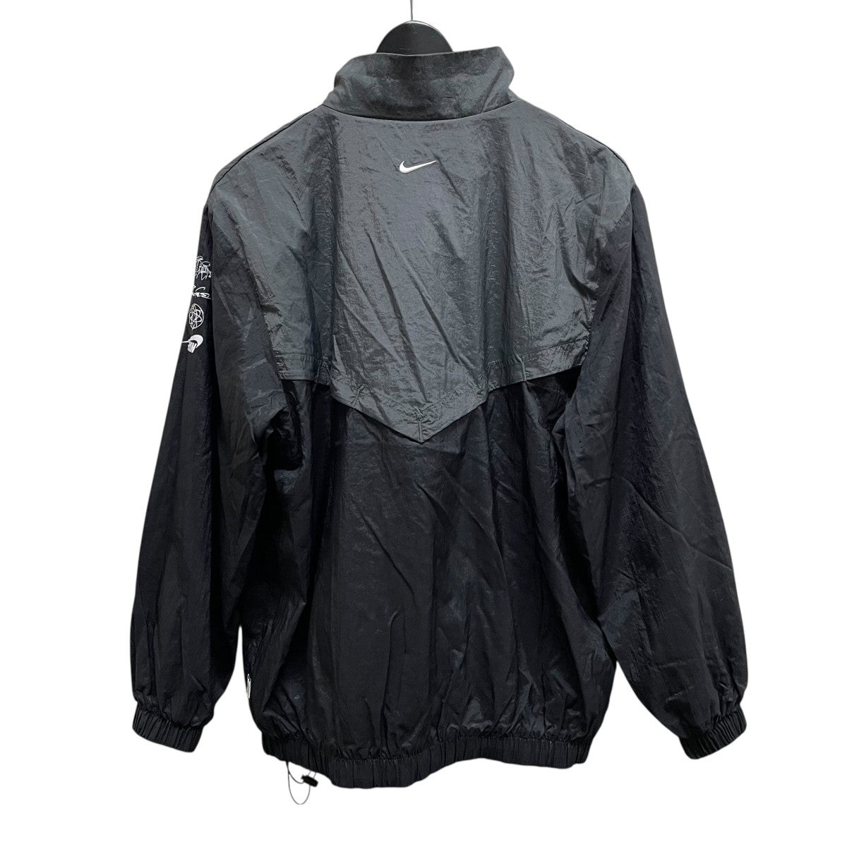 NIKE(ナイキ) × Futura NSW BRKNG WR JKT HF6069-010 HF6069-010