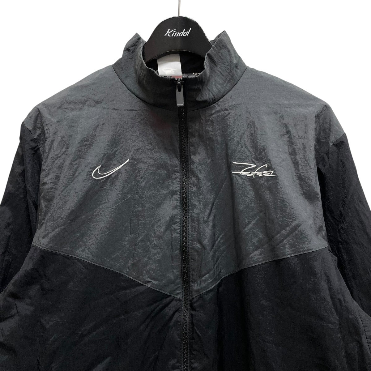 NIKE(ナイキ) × Futura NSW BRKNG WR JKT HF6069-010 HF6069-010