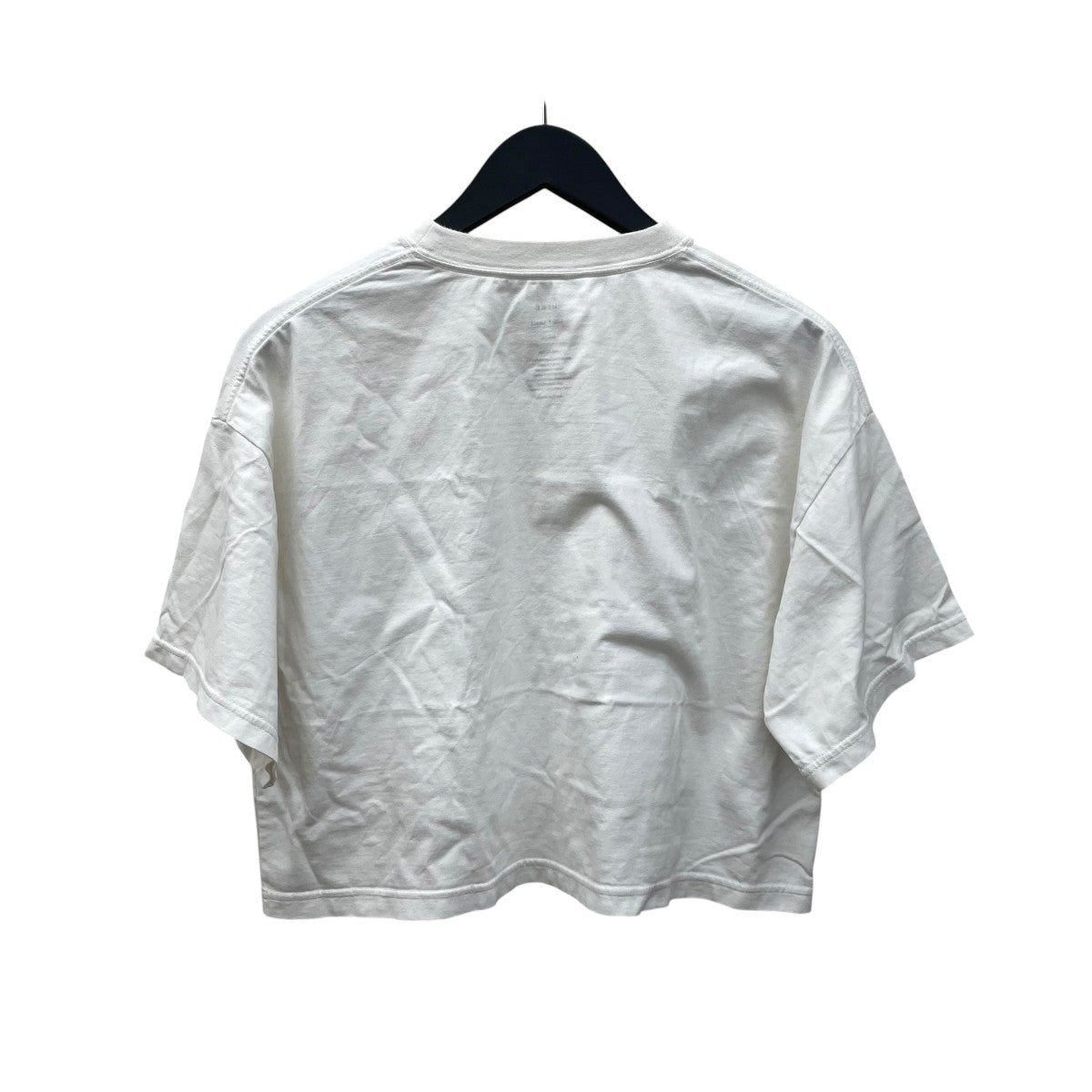 HYKE クロップド Tシャツ241-12378 古着・中古-2枚目のアイテム画像