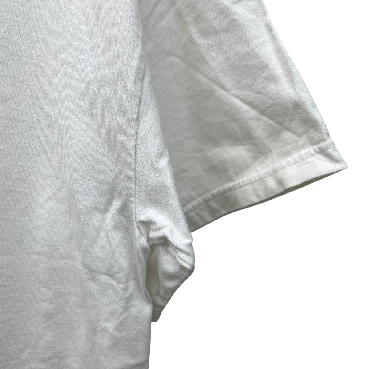 HYKE クロップド Tシャツ241-12378 古着・中古-4枚目のアイテム画像