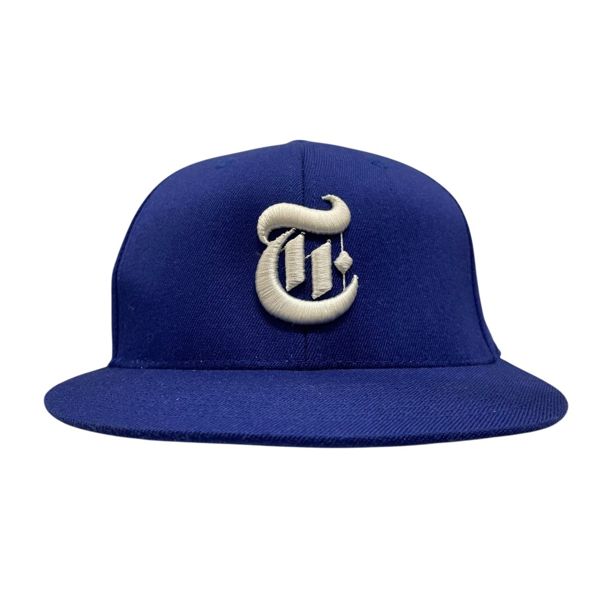 Timc Inc INC-Ball Cap 東京インディアンズキャップ 古着・中古-1枚目のアイテム画像