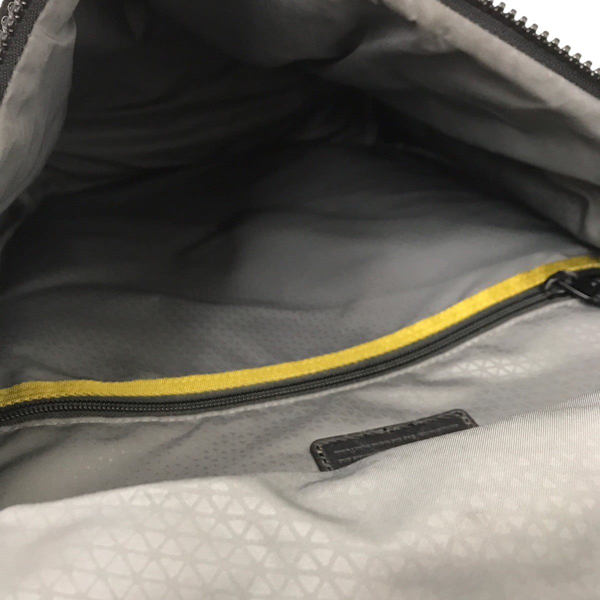 TUMI TAHO RIDGEWOODバックパック 古着・中古-10枚目のアイテム画像