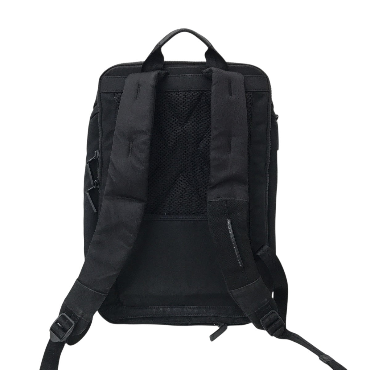TUMI TAHO RIDGEWOODバックパック 古着・中古-2枚目のアイテム画像