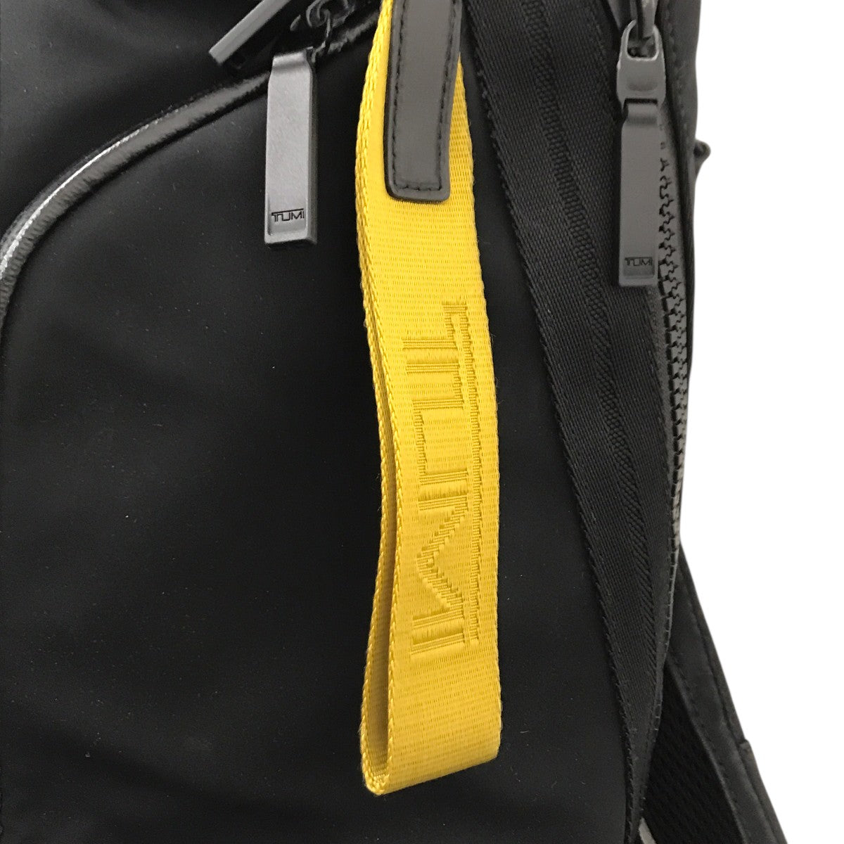 TUMI TAHO RIDGEWOODバックパック 古着・中古-5枚目のアイテム画像