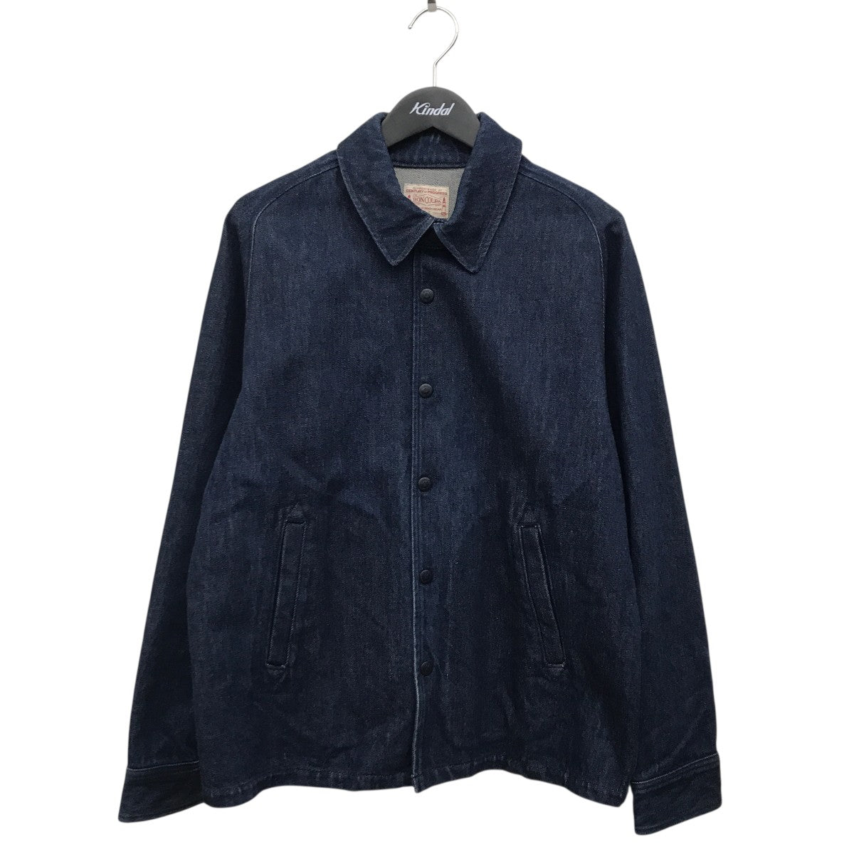 デニムジャケット