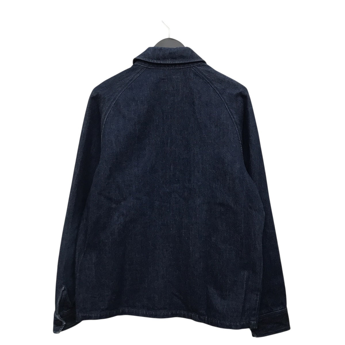 デニムジャケット