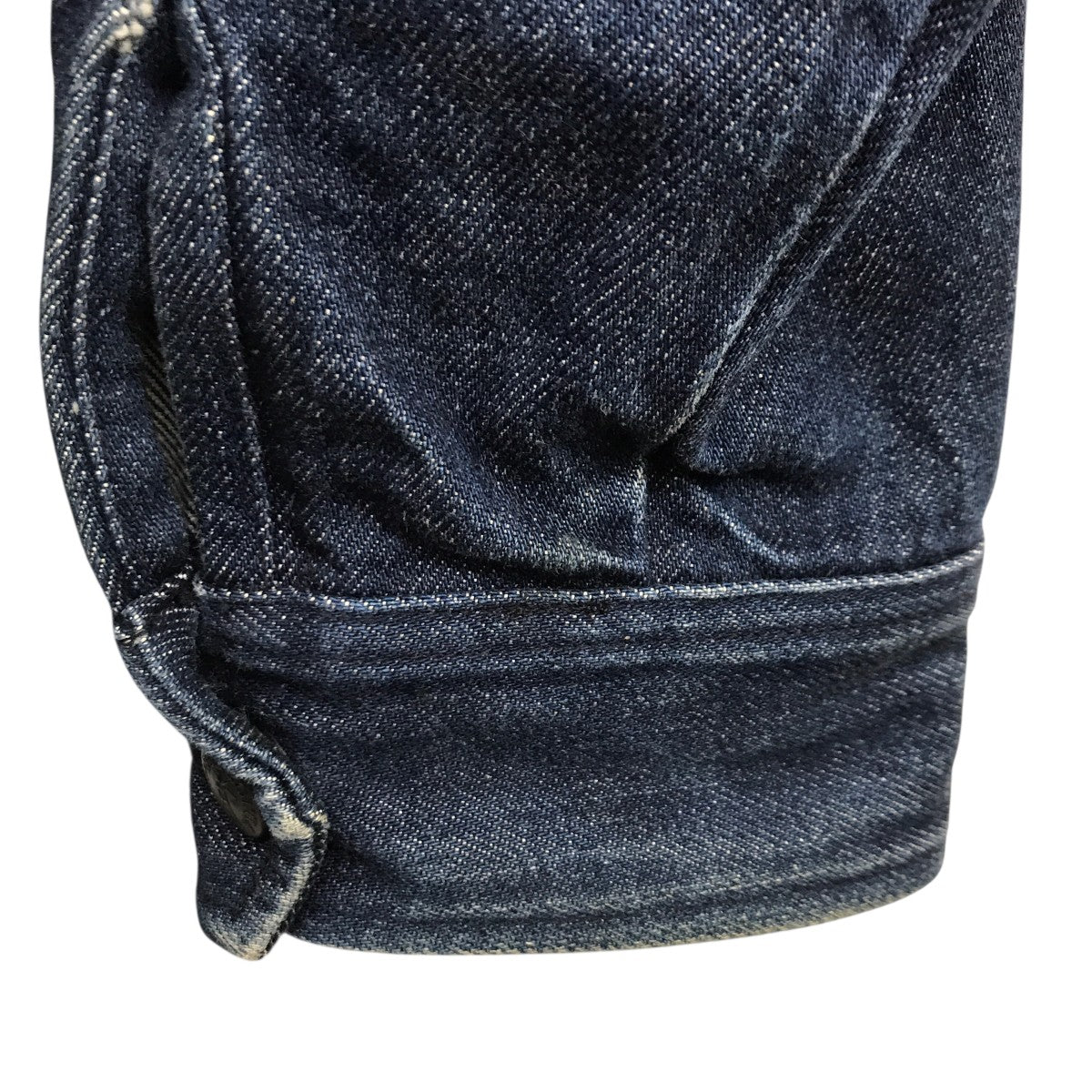 デニムジャケット