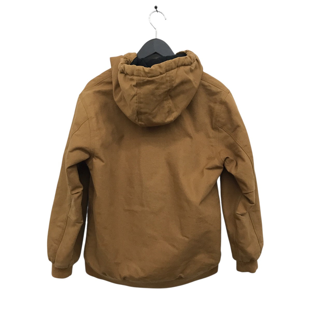 CarHartt(カーハート) ダックキルト裏地 アクティブジャケット