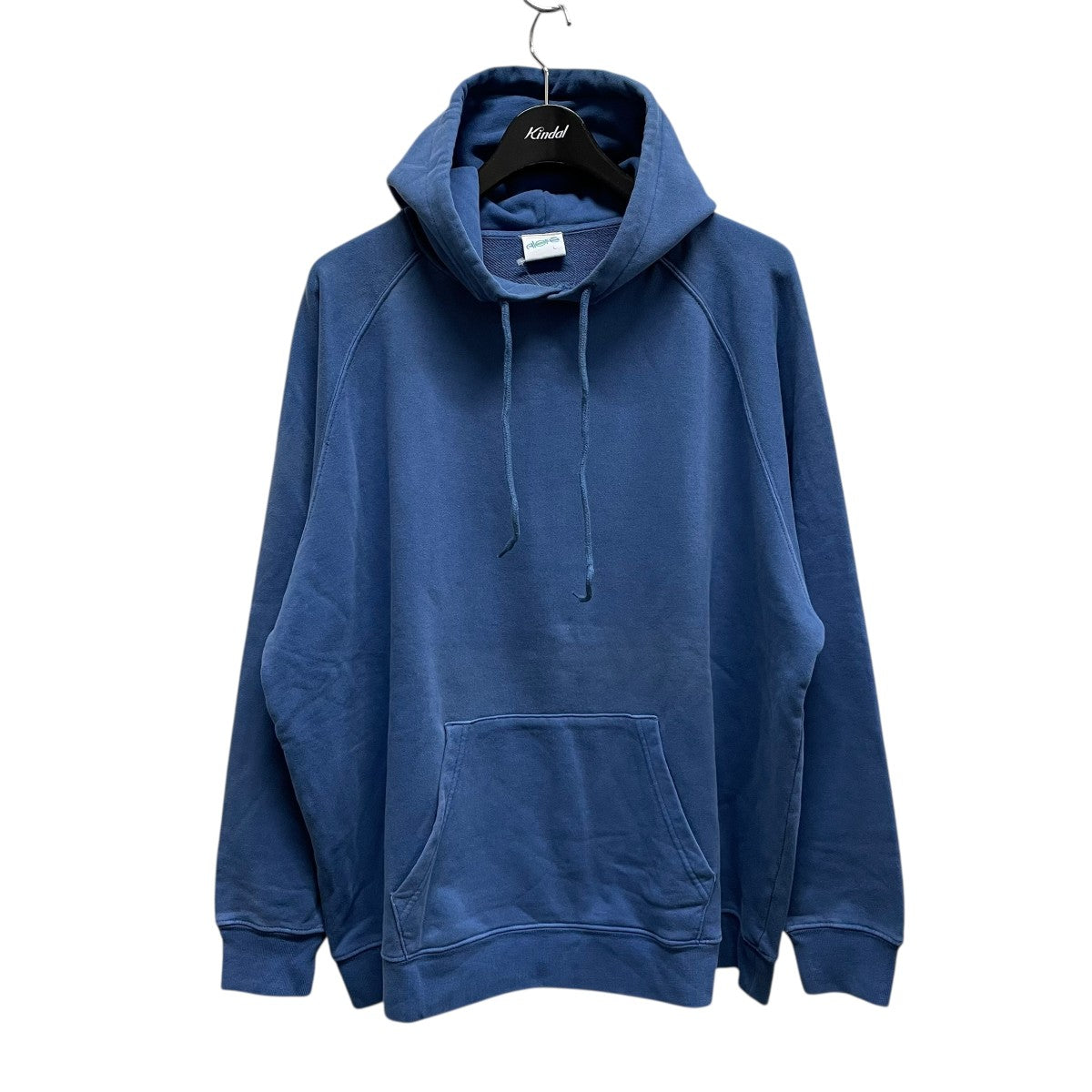ALORE パーカー 古着・中古-1枚目のアイテム画像