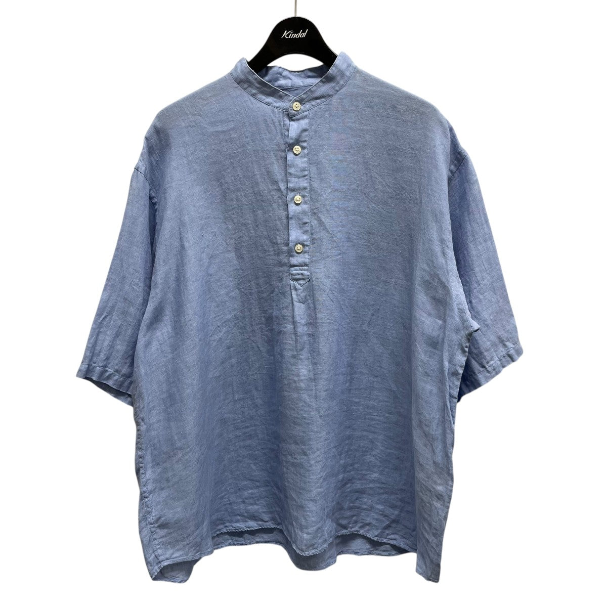 SHIPS any 半袖シャツ 古着・中古-1枚目のアイテム画像