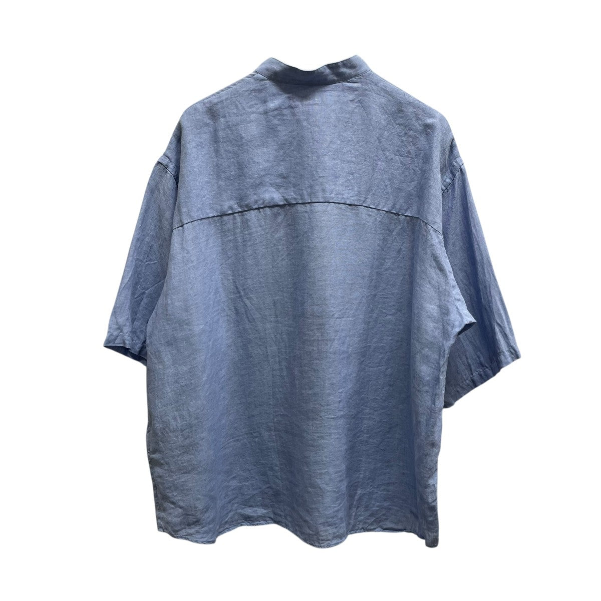 SHIPS any 半袖シャツ 古着・中古-2枚目のアイテム画像