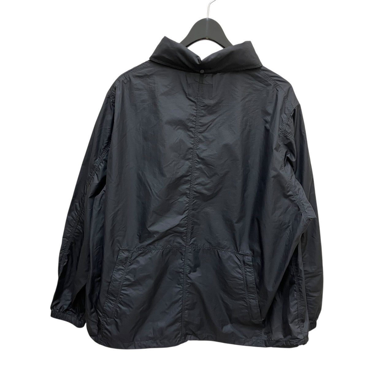 N25SA051 Nylon Ripstop Field Anorakブルゾン