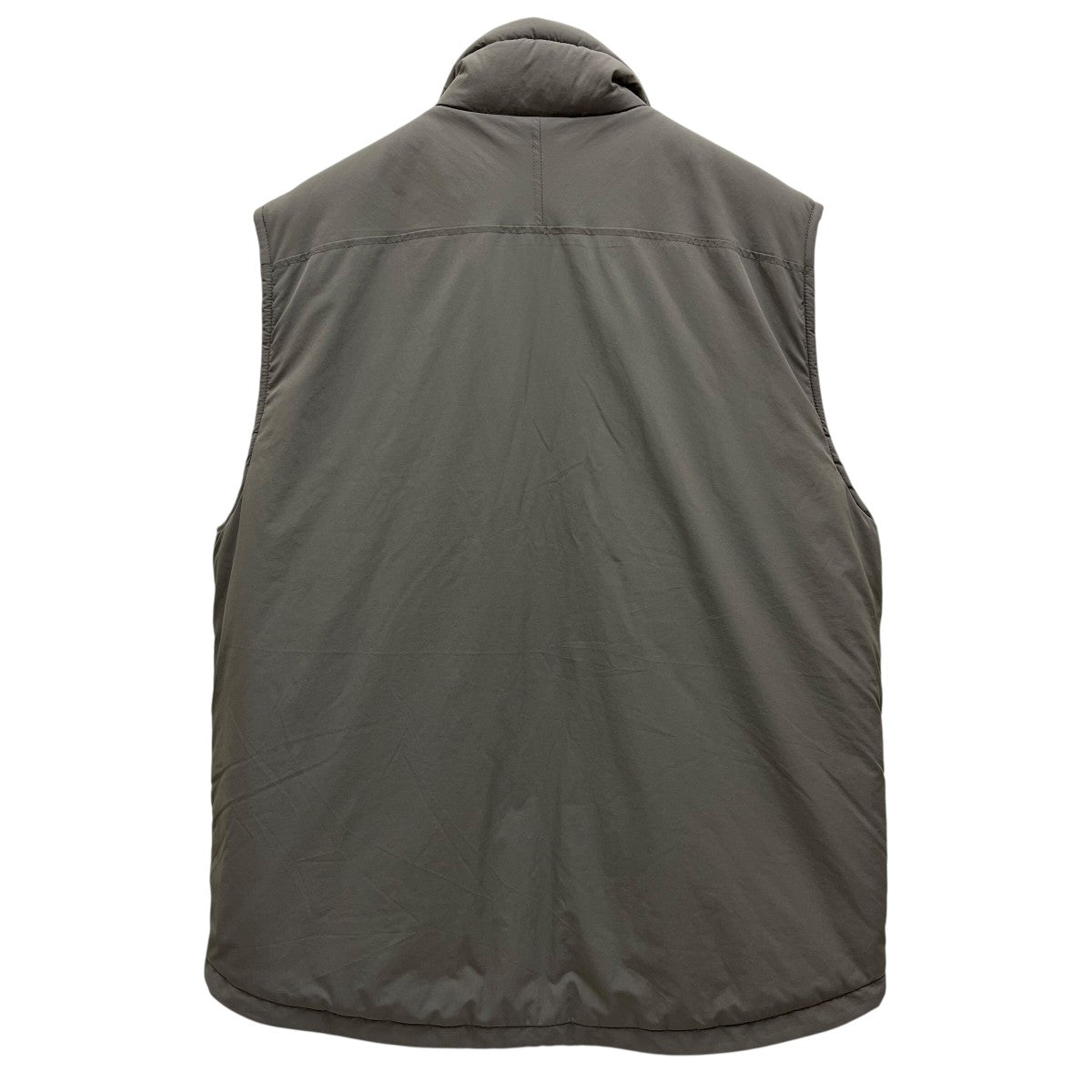 WP1022 PCU LEVEL7 VEST中綿ベスト