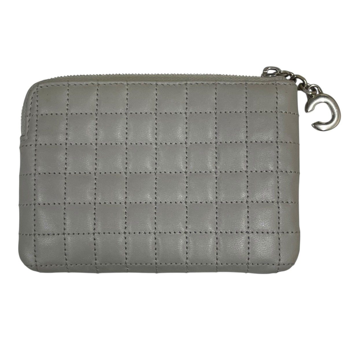 CELINE レザーコインケース 古着・中古-2枚目のアイテム画像