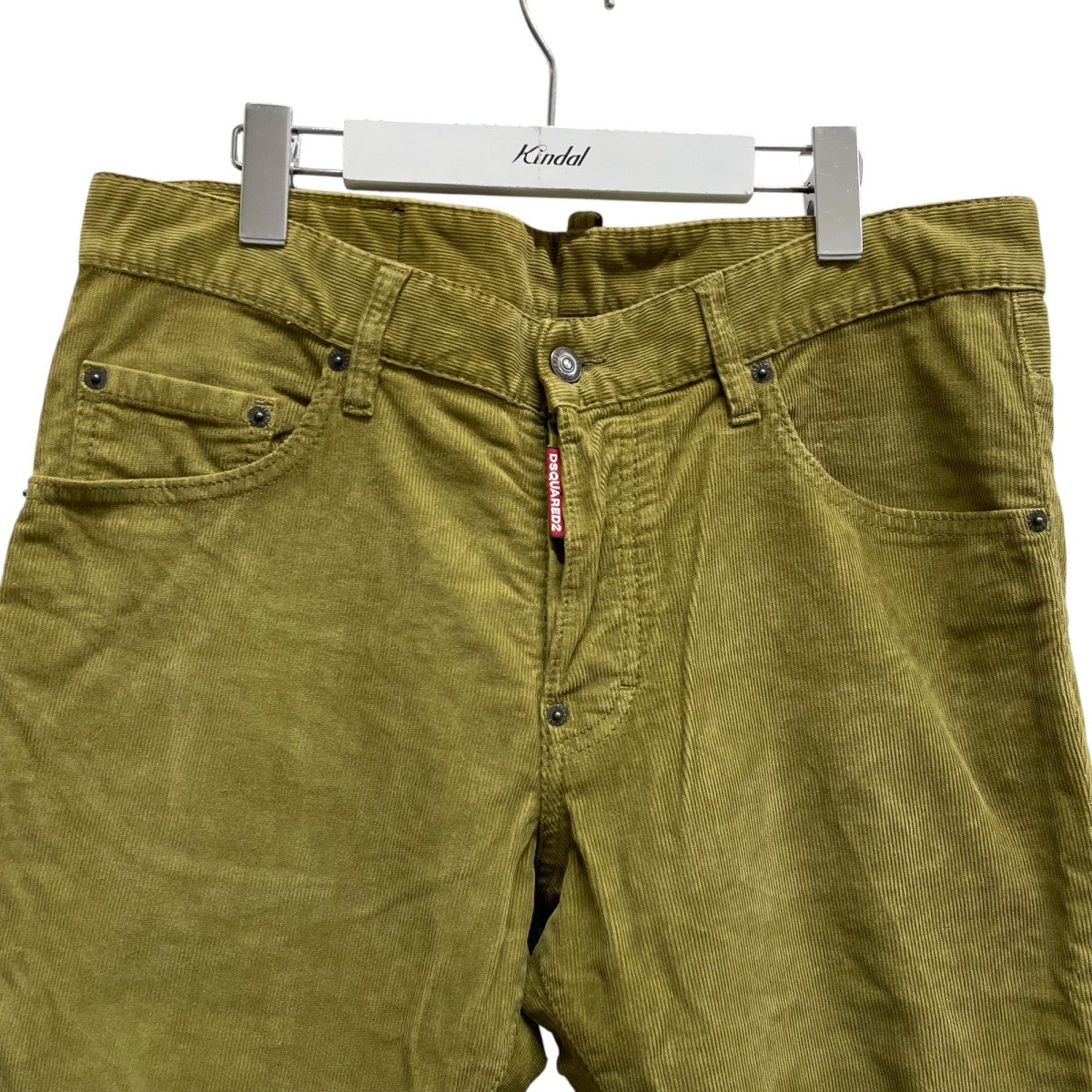 コーデュロイパンツS71LB0828