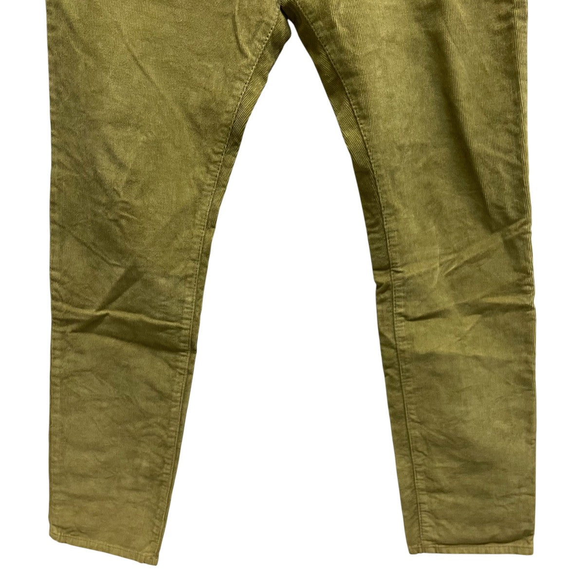 コーデュロイパンツS71LB0828