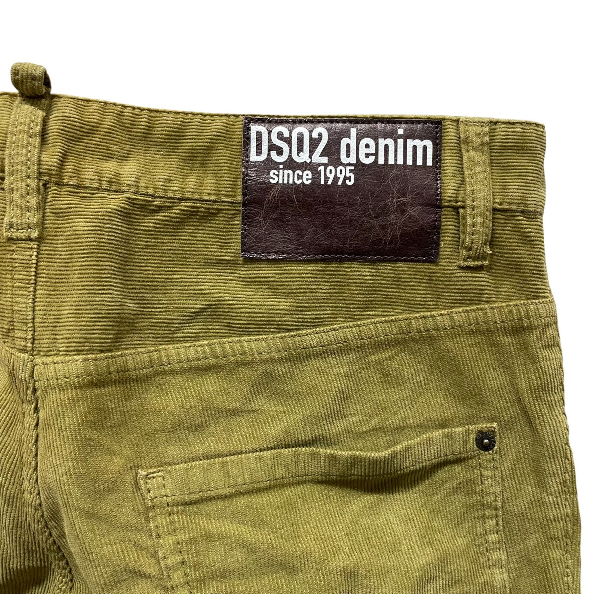 コーデュロイパンツS71LB0828