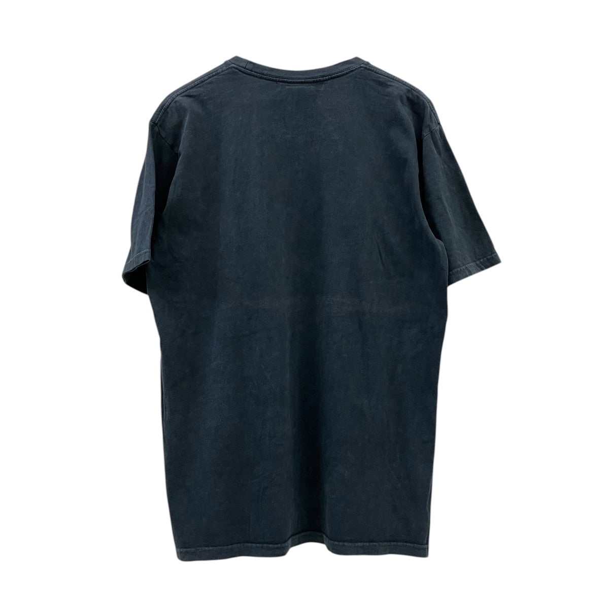 REMI RELIEF 干場別注 20 -．天竺T（A NEW DAY)プリントTシャツ 古着・中古-2枚目のアイテム画像