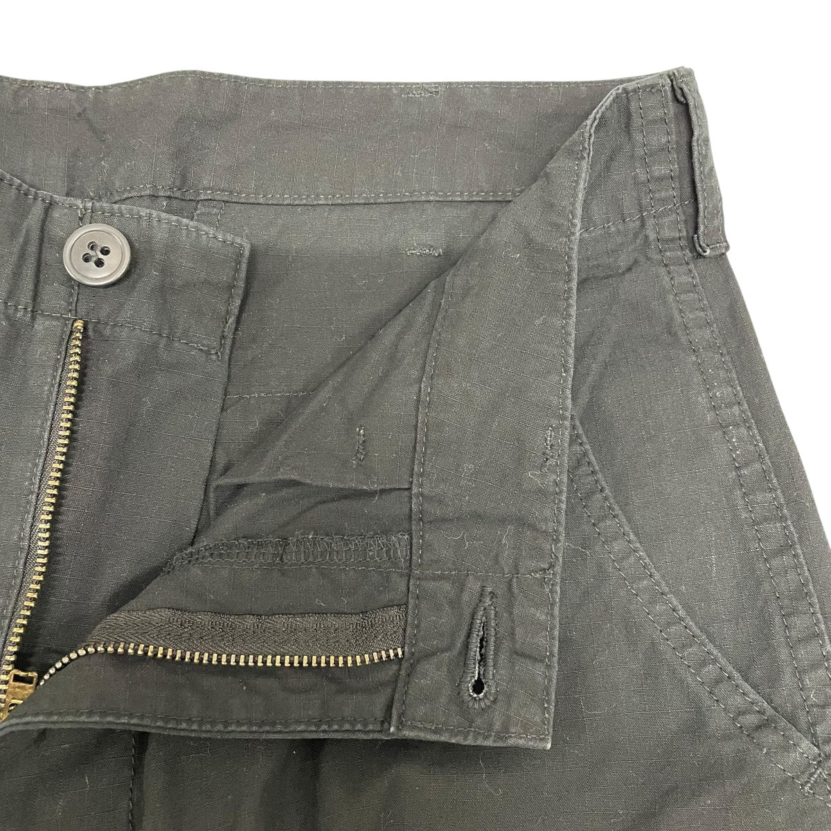 SD Ripstop Army Cargo Pantカーゴパンツ