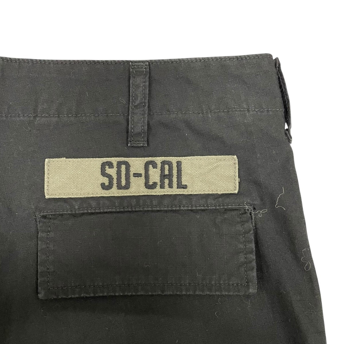 SD Ripstop Army Cargo Pantカーゴパンツ