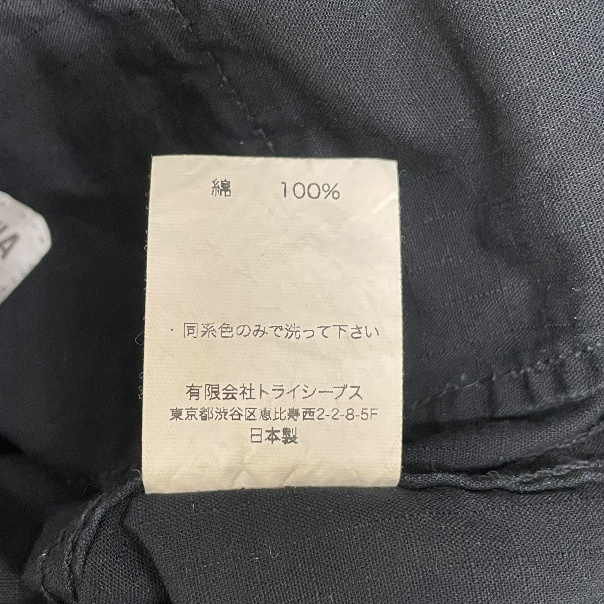 SD Ripstop Army Cargo Pantカーゴパンツ