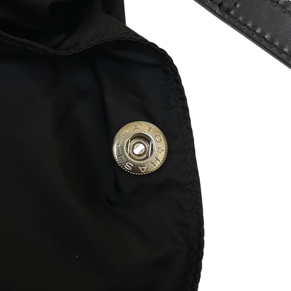 TOGA ARCHIVES×PORTER PACKABLE BAGトートバッグ 古着・中古-8枚目のアイテム画像