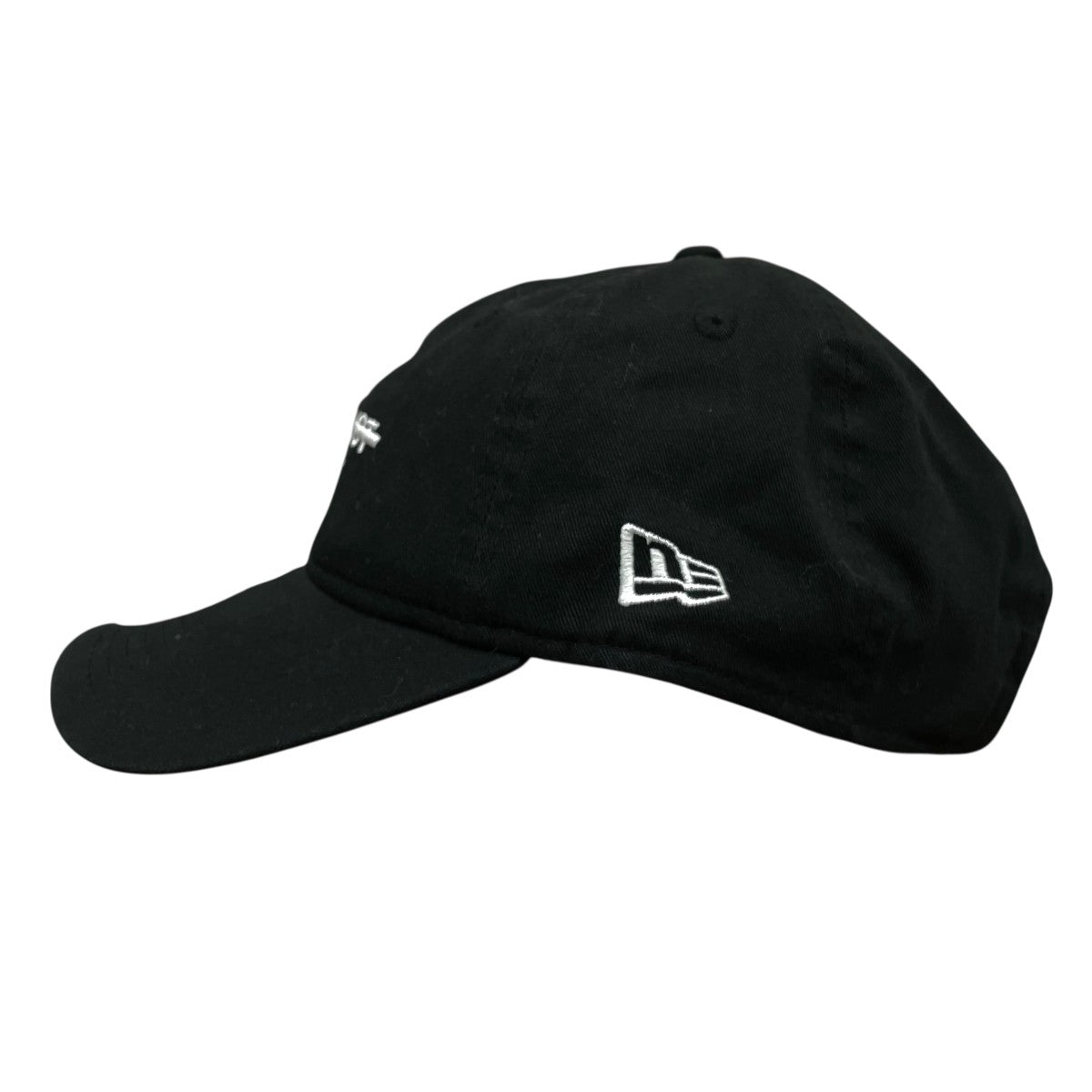 New Era LESSERAFIMキャップ 古着・中古-3枚目のアイテム画像